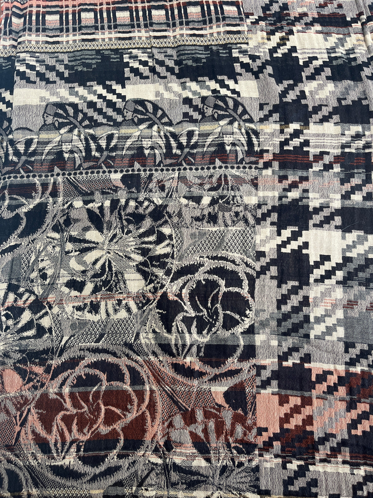 Létol Scarf Lambert Papillote
