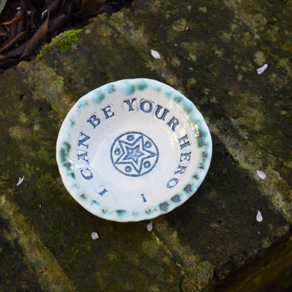 Jane Tyler Small Trinket Dish