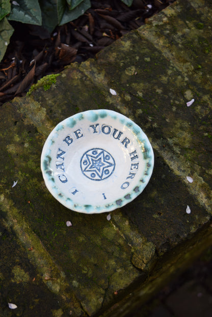 Jane Tyler Small Trinket Dish