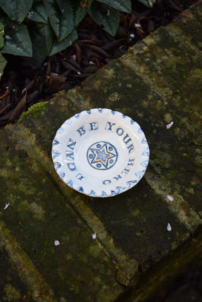 Jane Tyler Small Trinket Dish