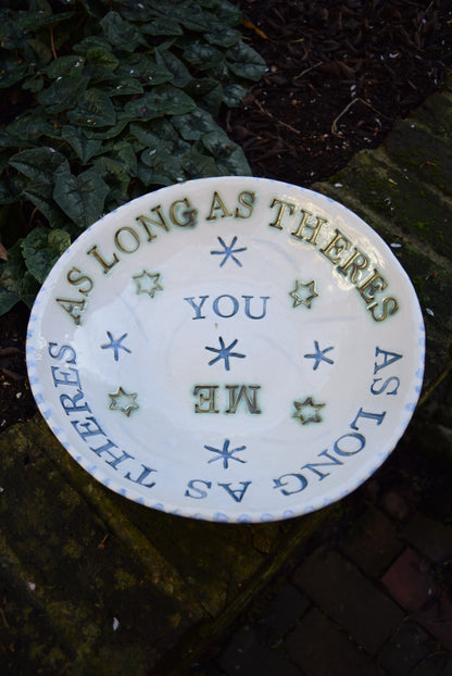 Jane Tyler Large Dish