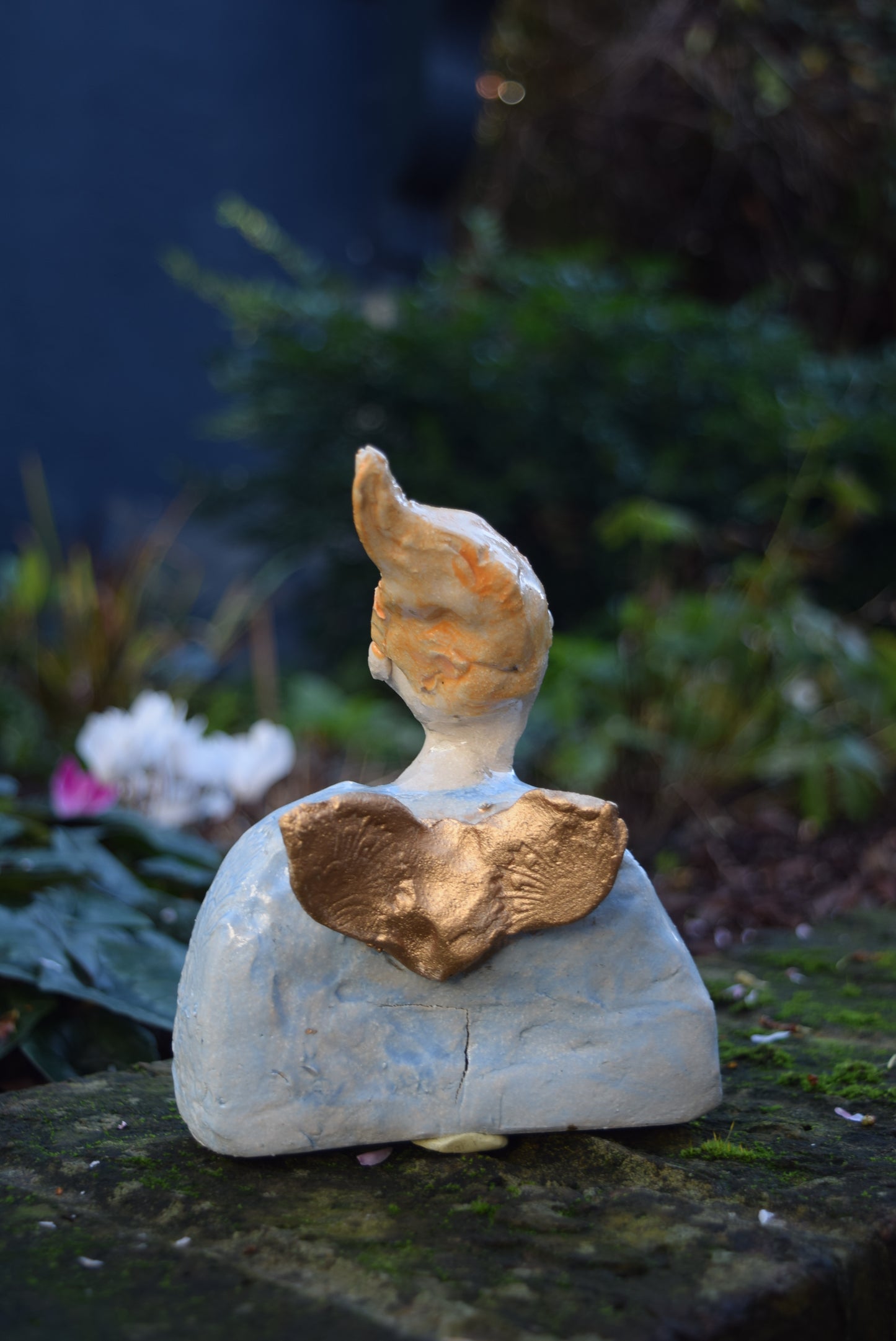 Helen Jewsbury Peace Angels