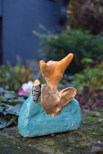 Helen Jewsbury Peace Angels