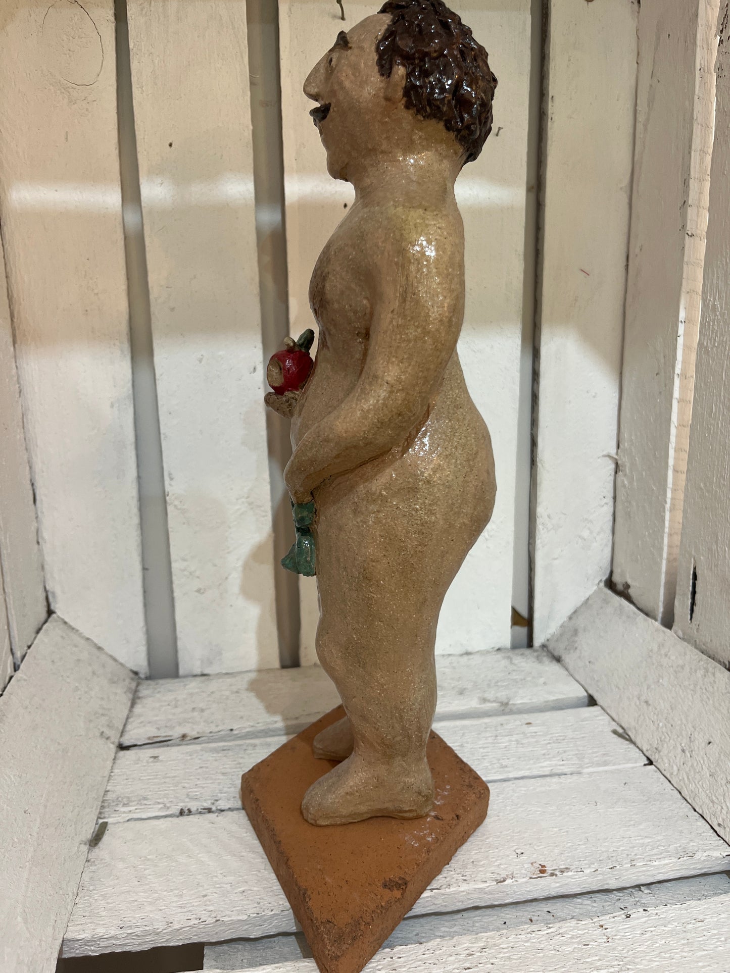 Adam by Jane Tyler