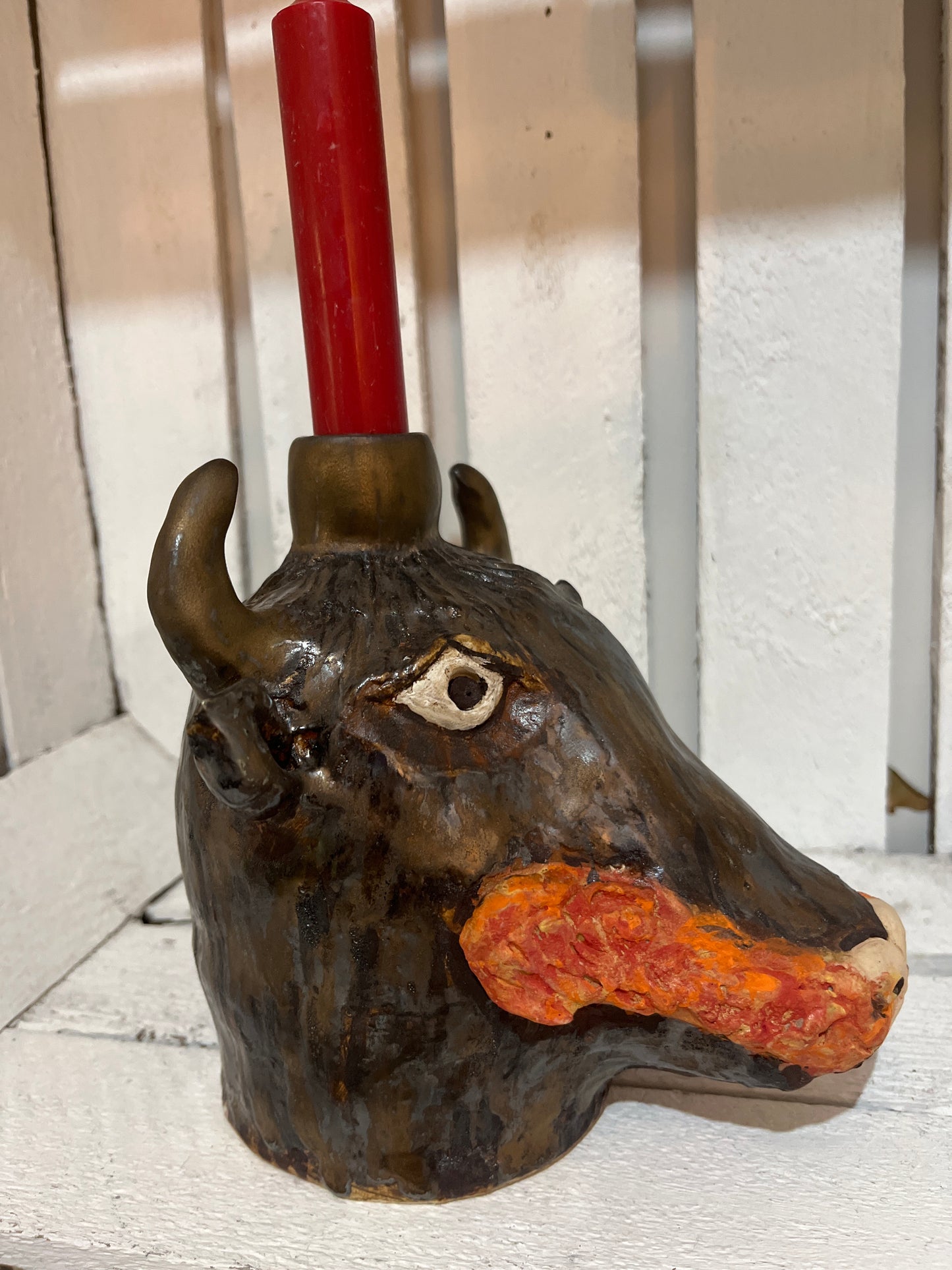 Hog by Jane Tyler