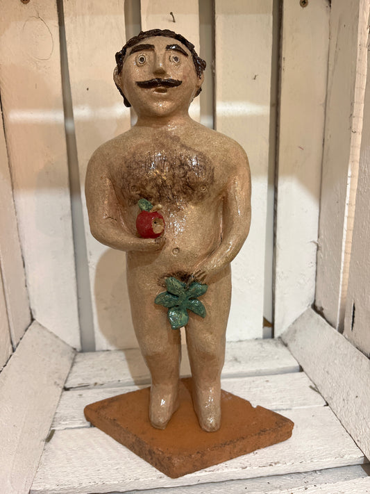 Adam by Jane Tyler