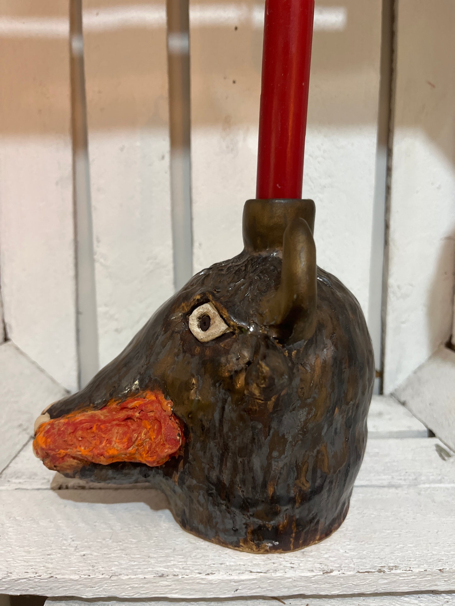 Hog by Jane Tyler