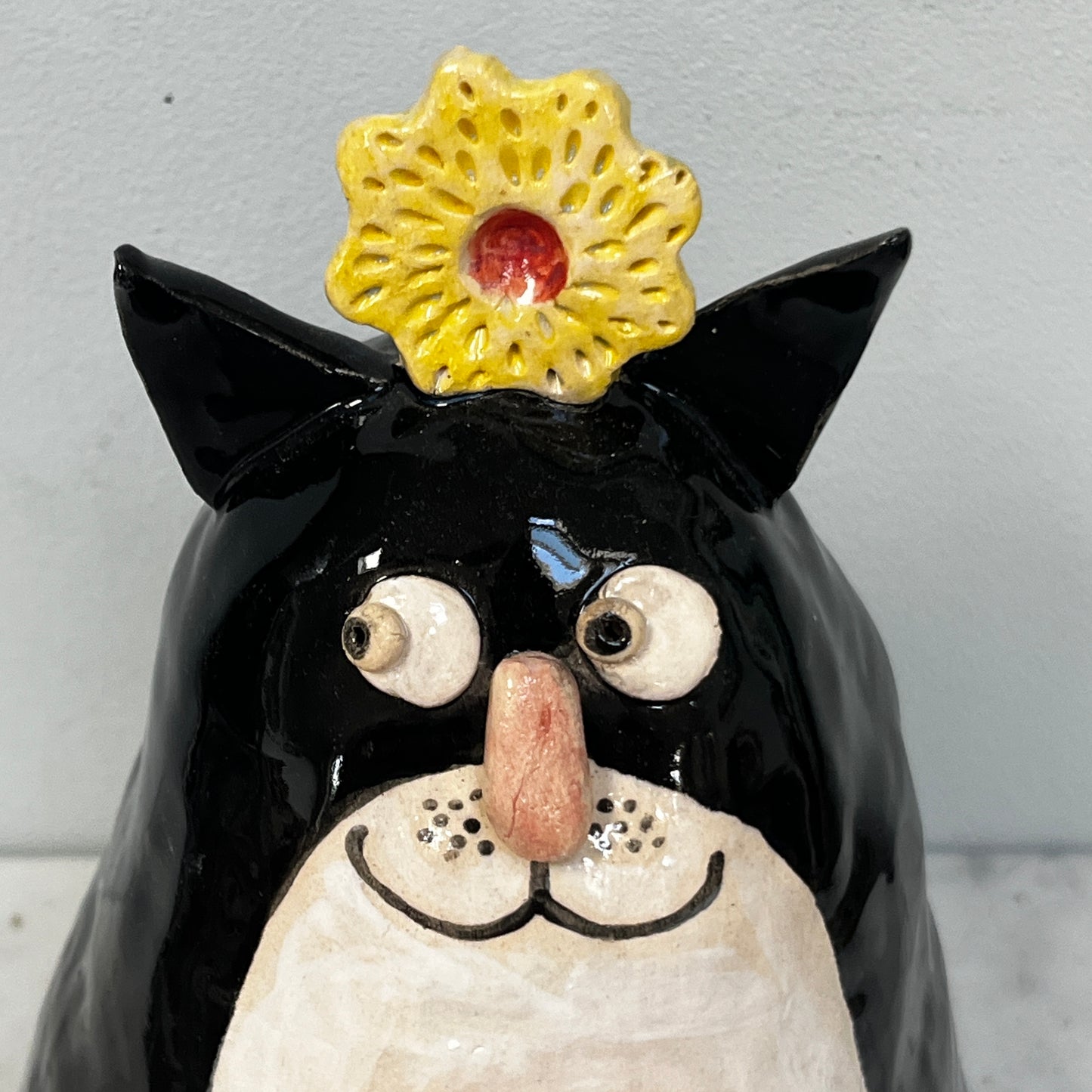 Fifi the Cat