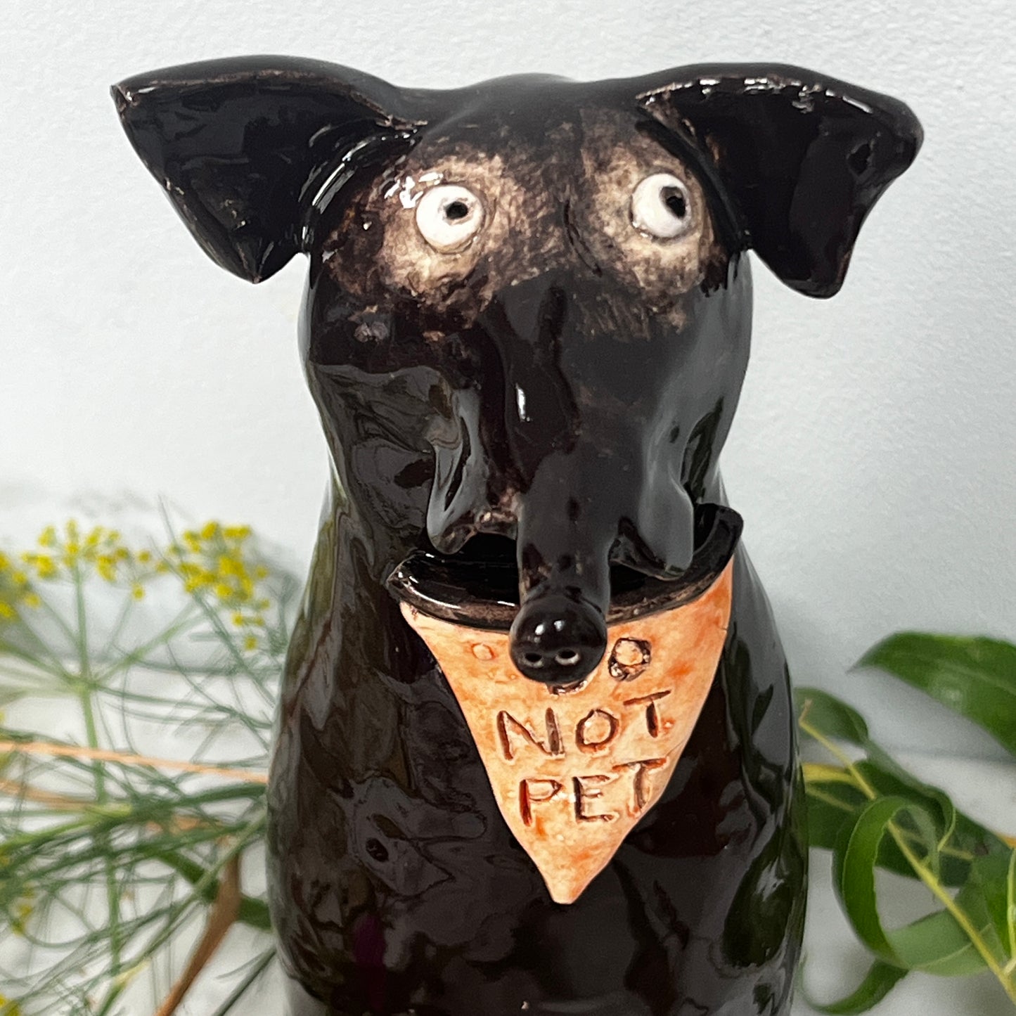 Alf the Dog