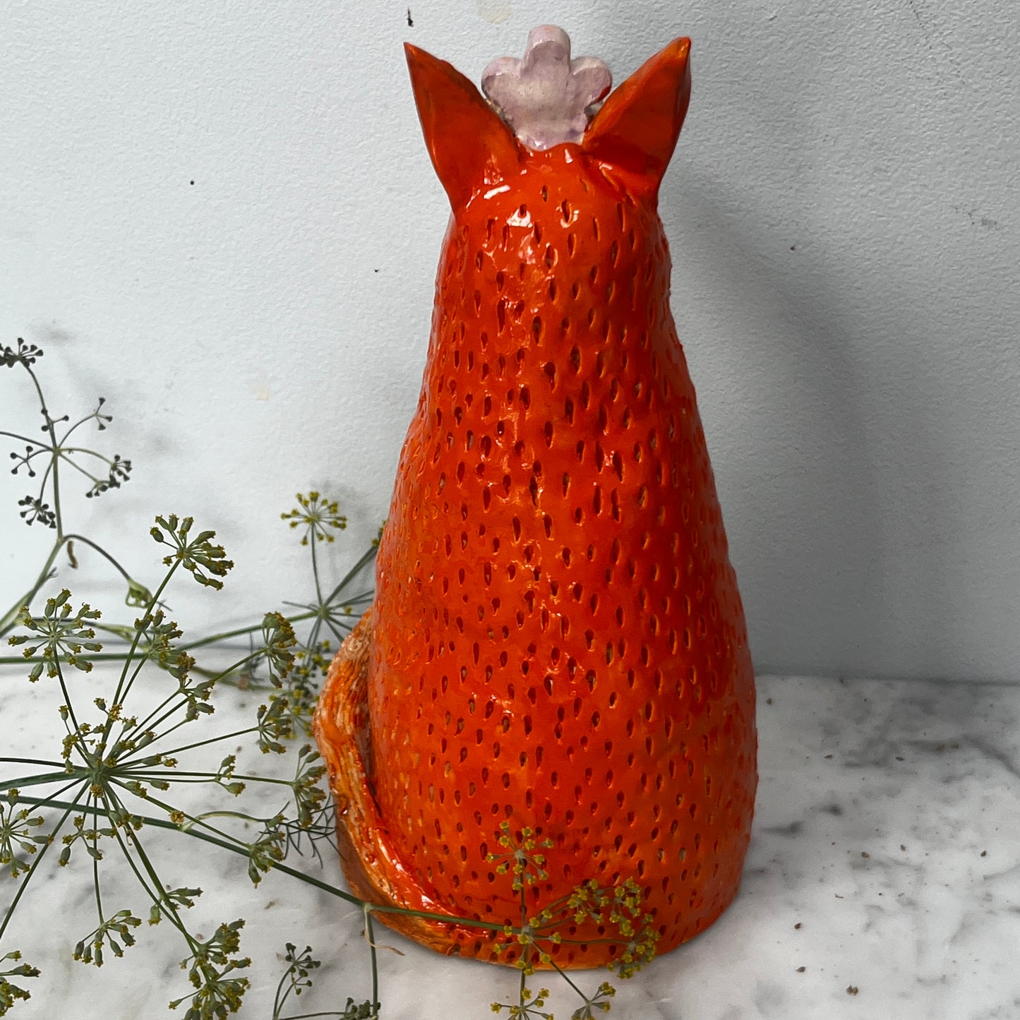 Gigi the Fox