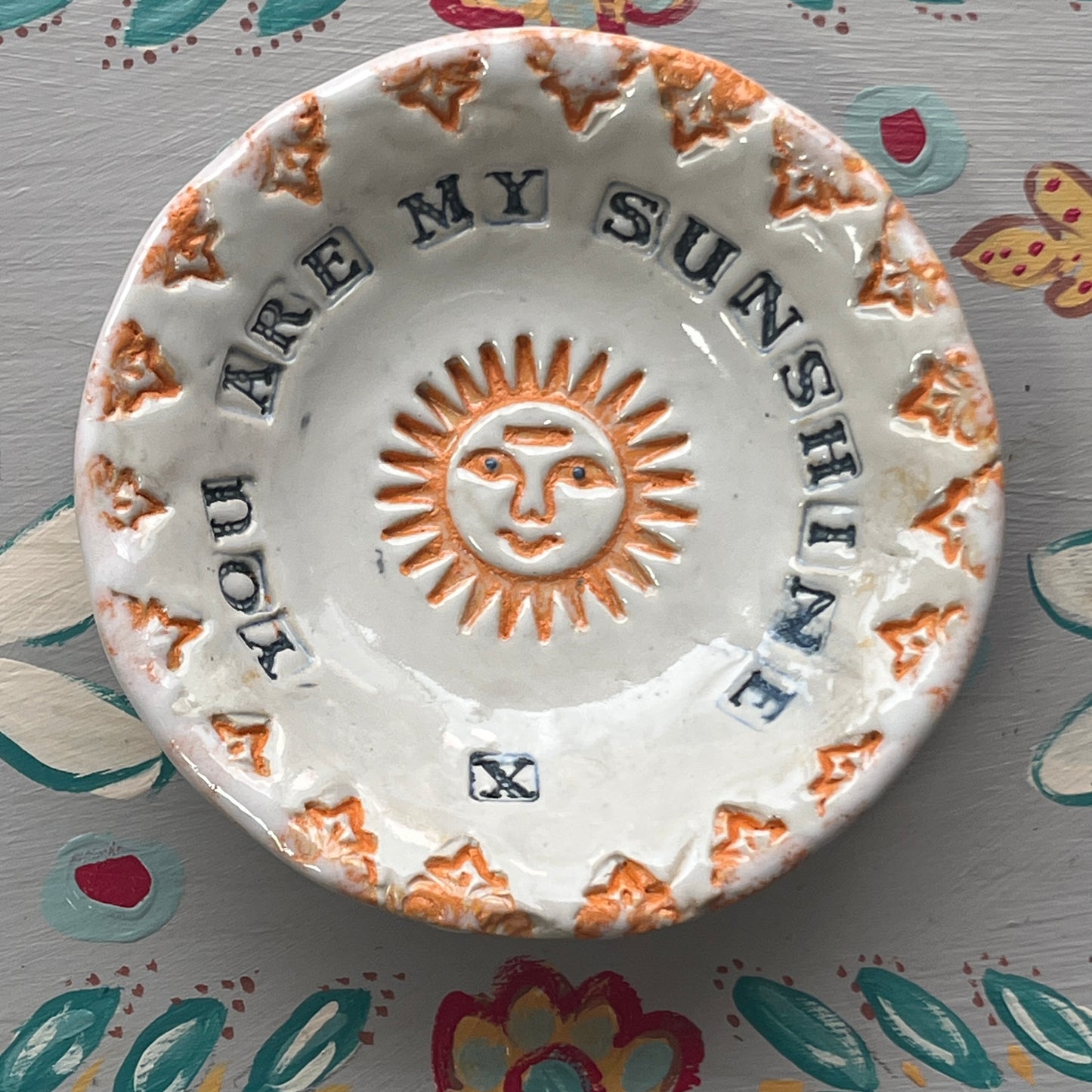 You are my Sunshine by Jane Tyler