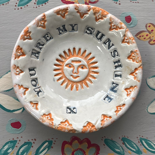 You are my Sunshine by Jane Tyler