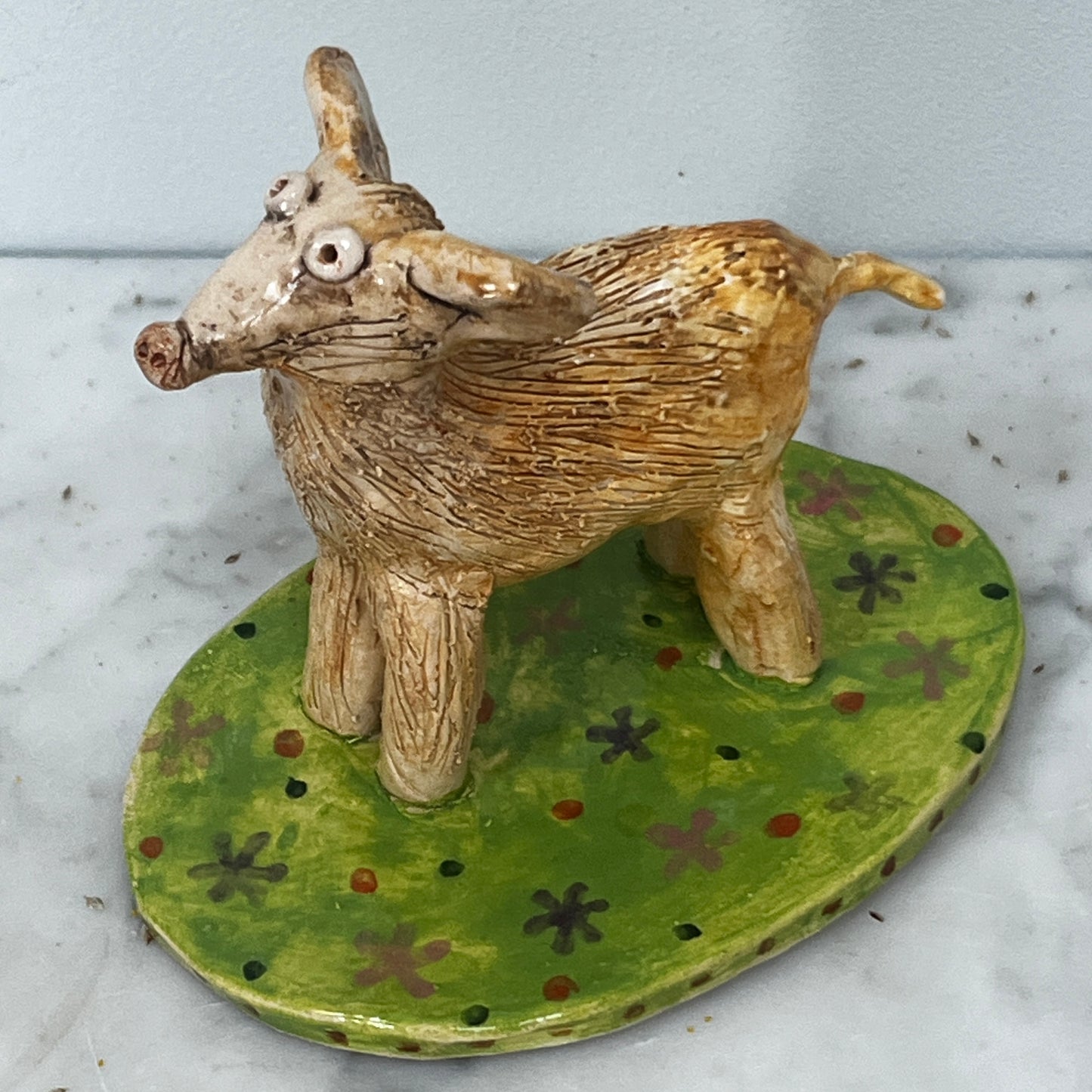 Dave the Dog