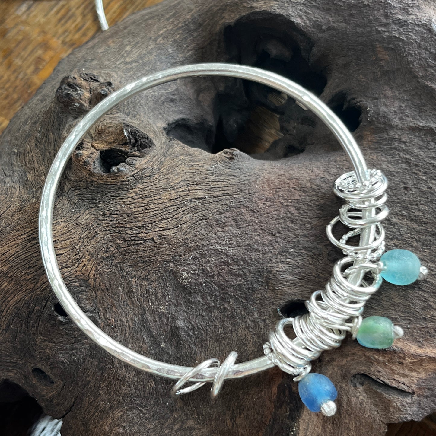 Jingle Jangle Bangle