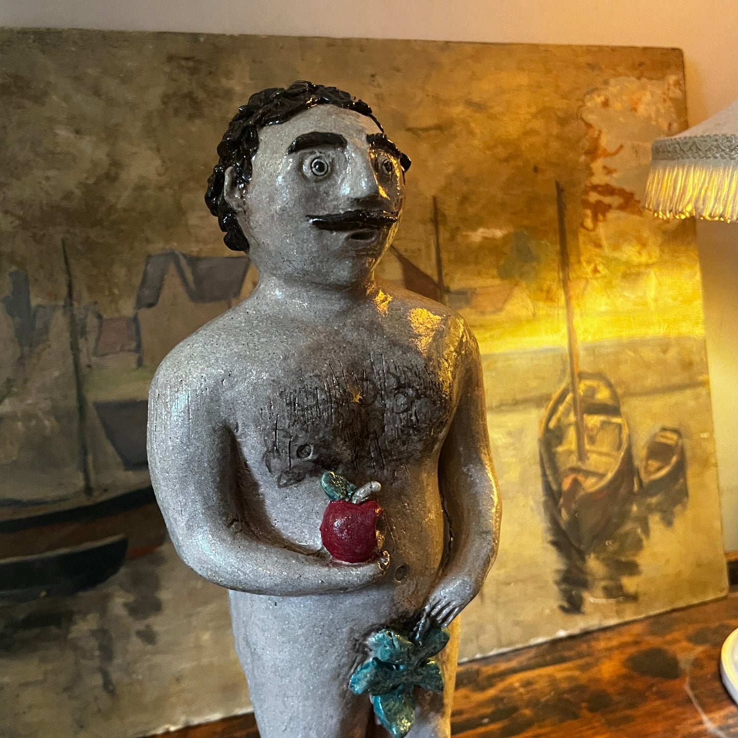 Adam by Jane Tyler