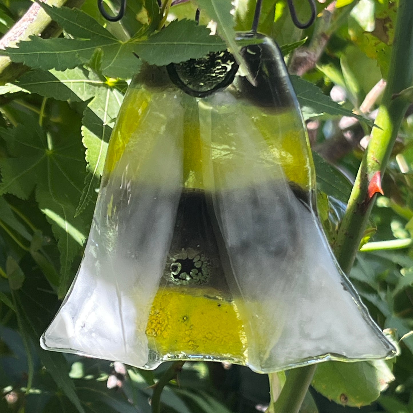 Glass Bee