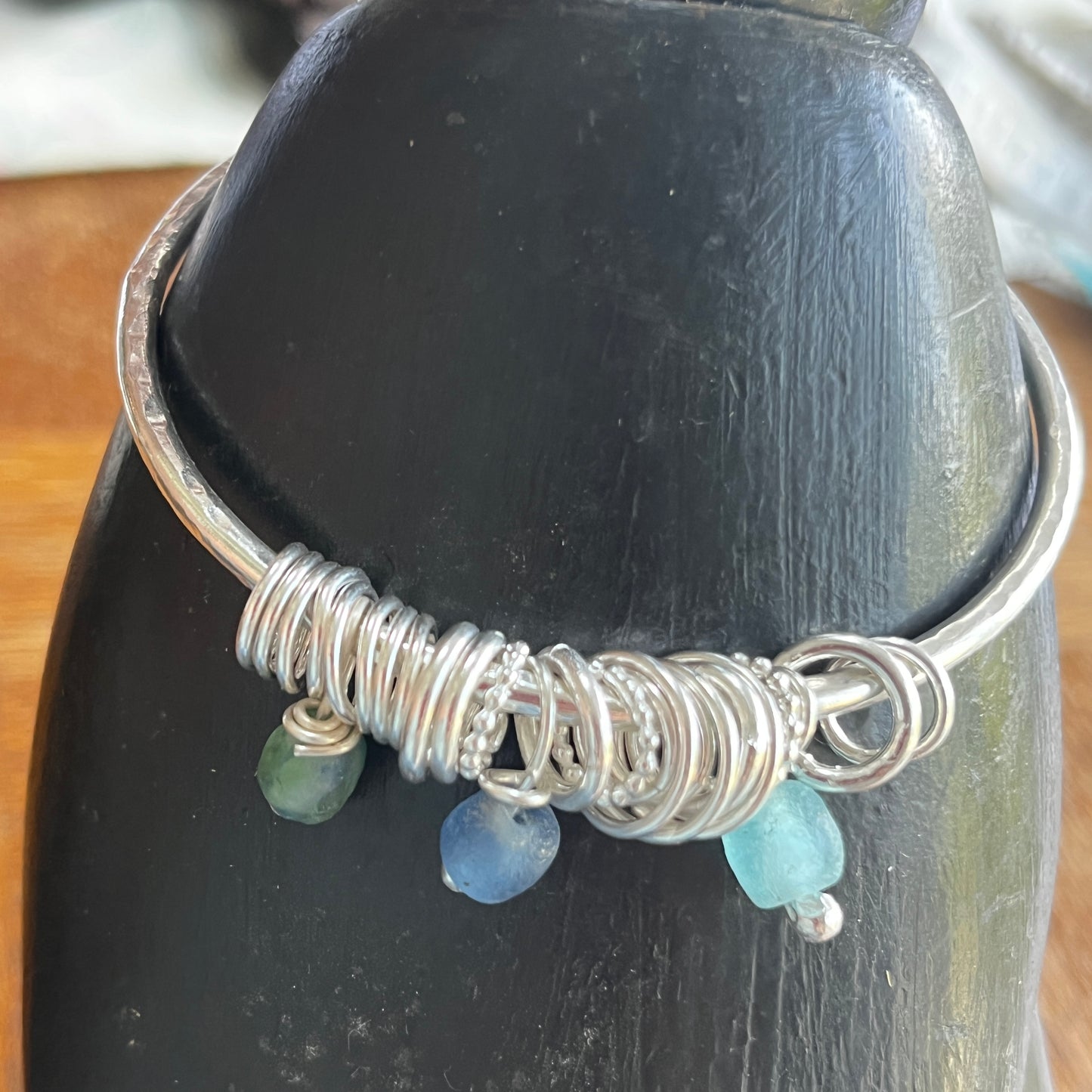 Jingle Jangle Bangle