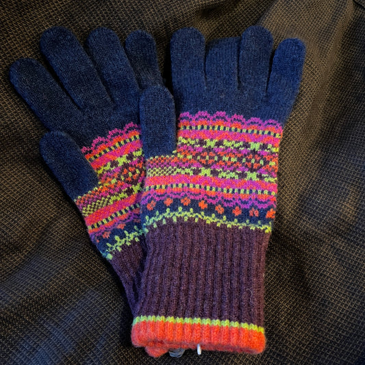 Alloa Gloves