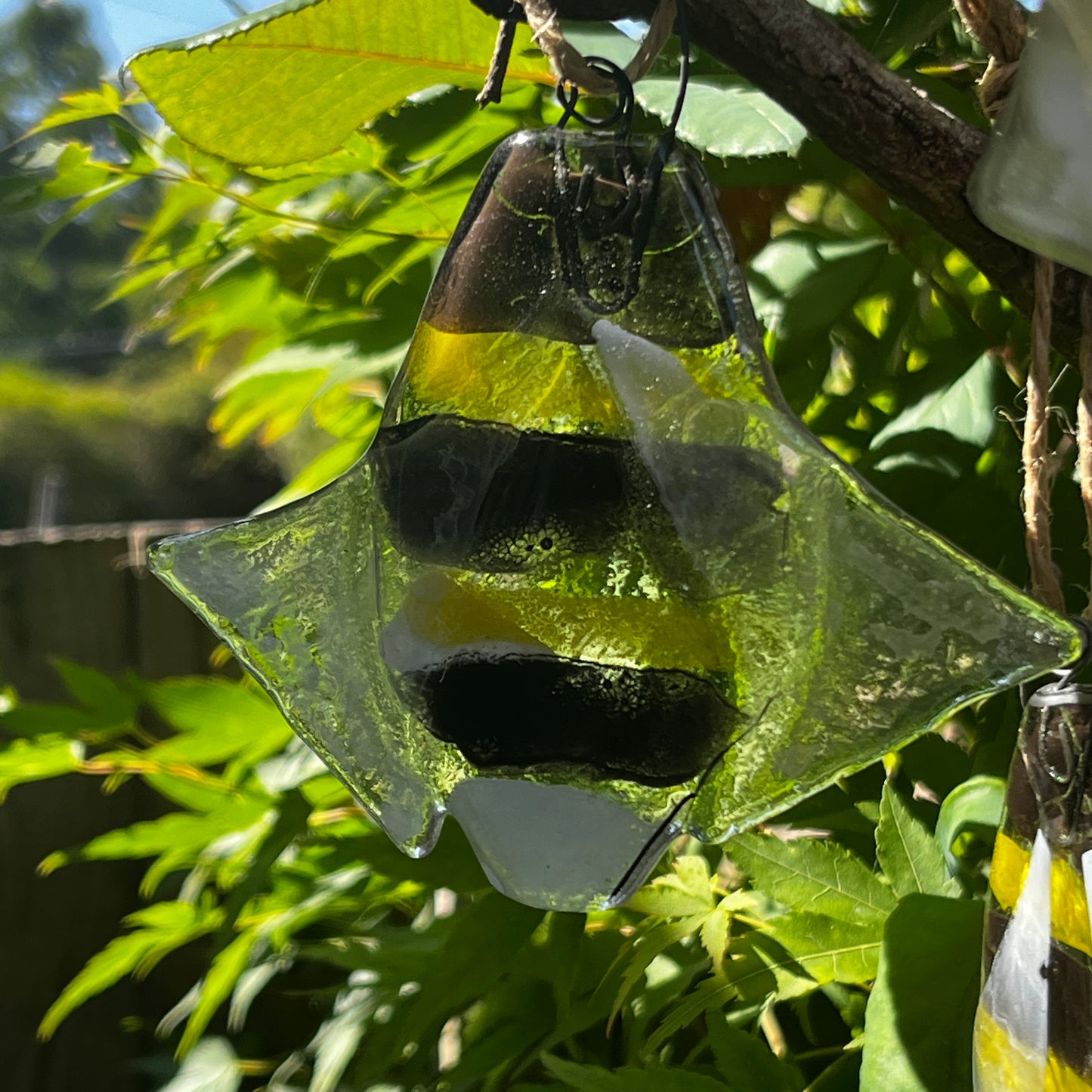 Glass Bee