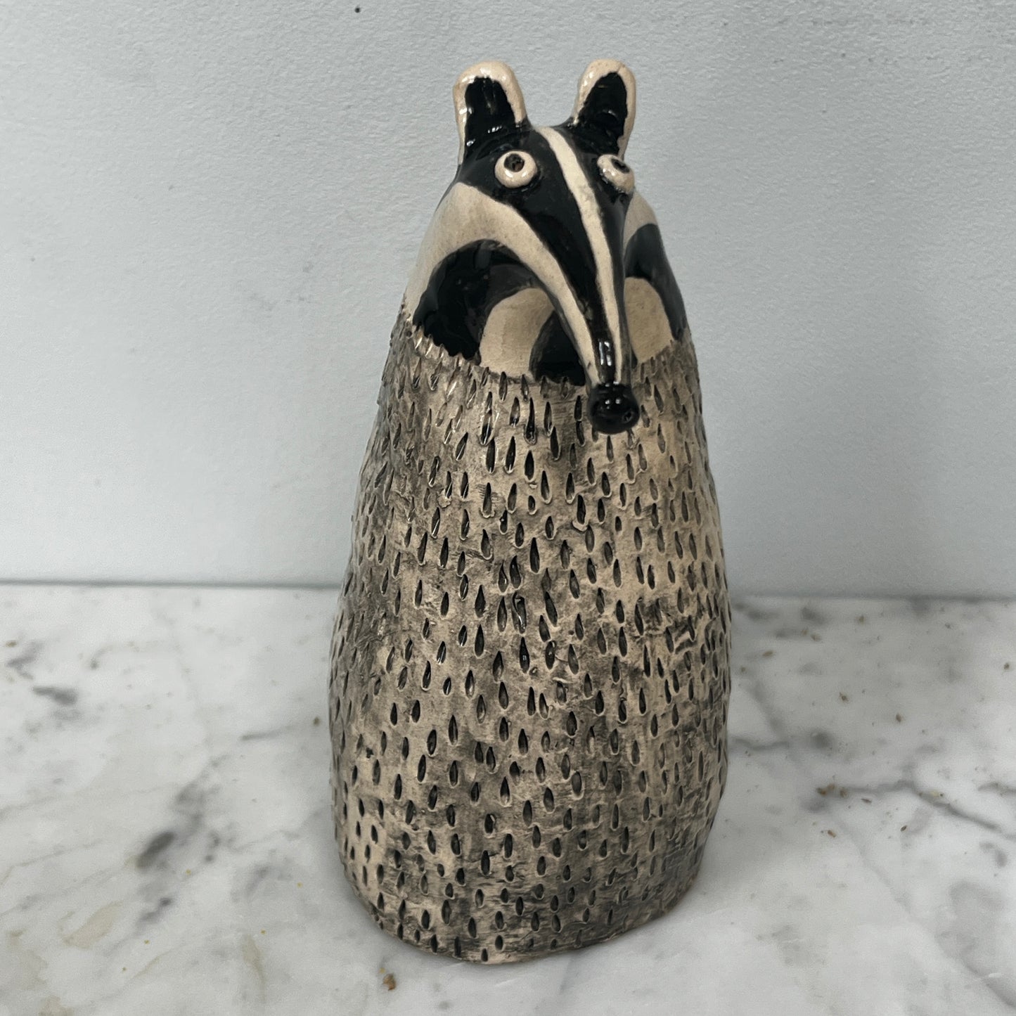 Basil the Badger
