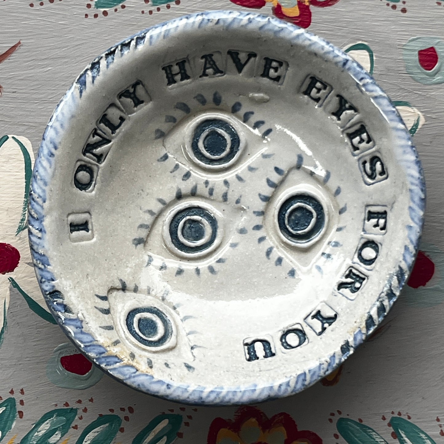 I Only Have Eyes for You by Jane Tyler