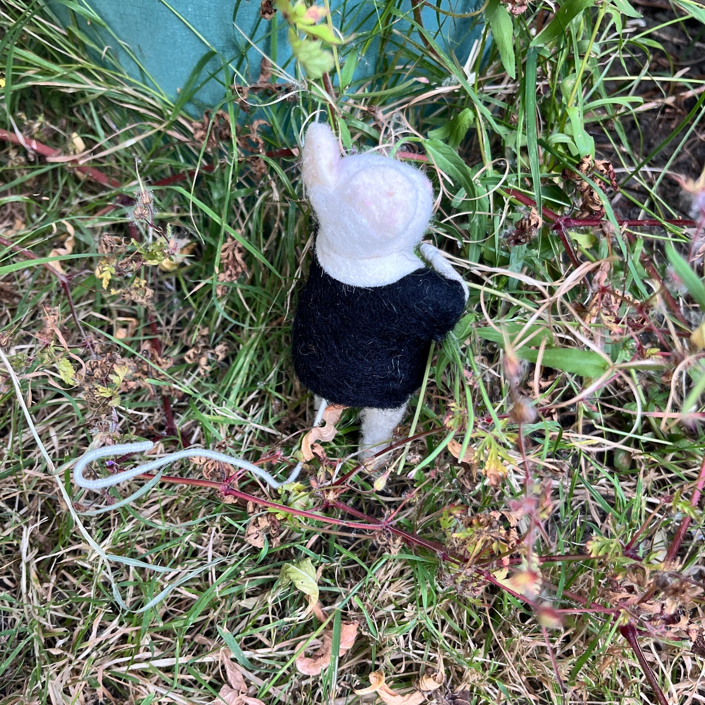Golfer Mouse