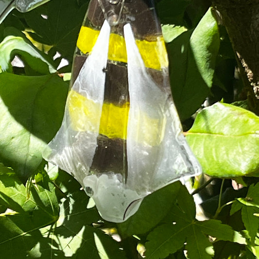 Glass Bee