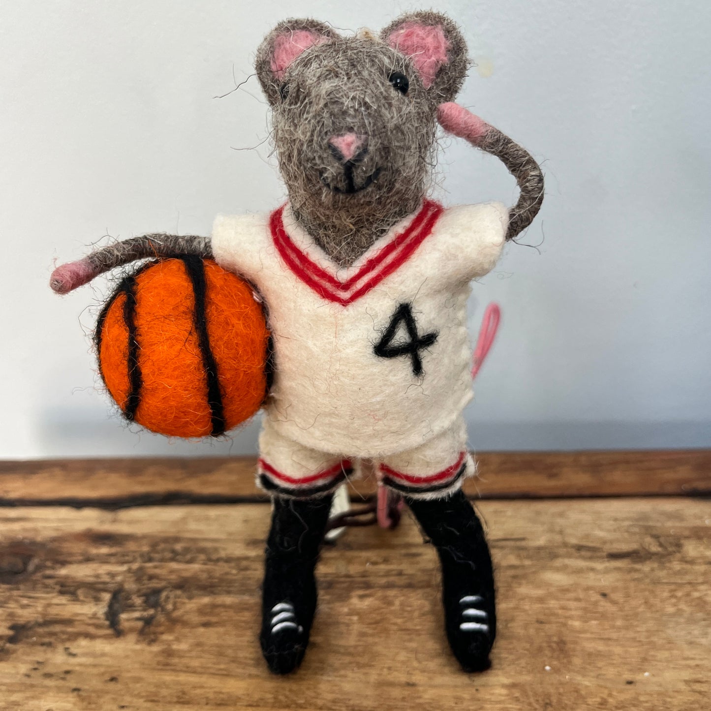 Basketball Mouse