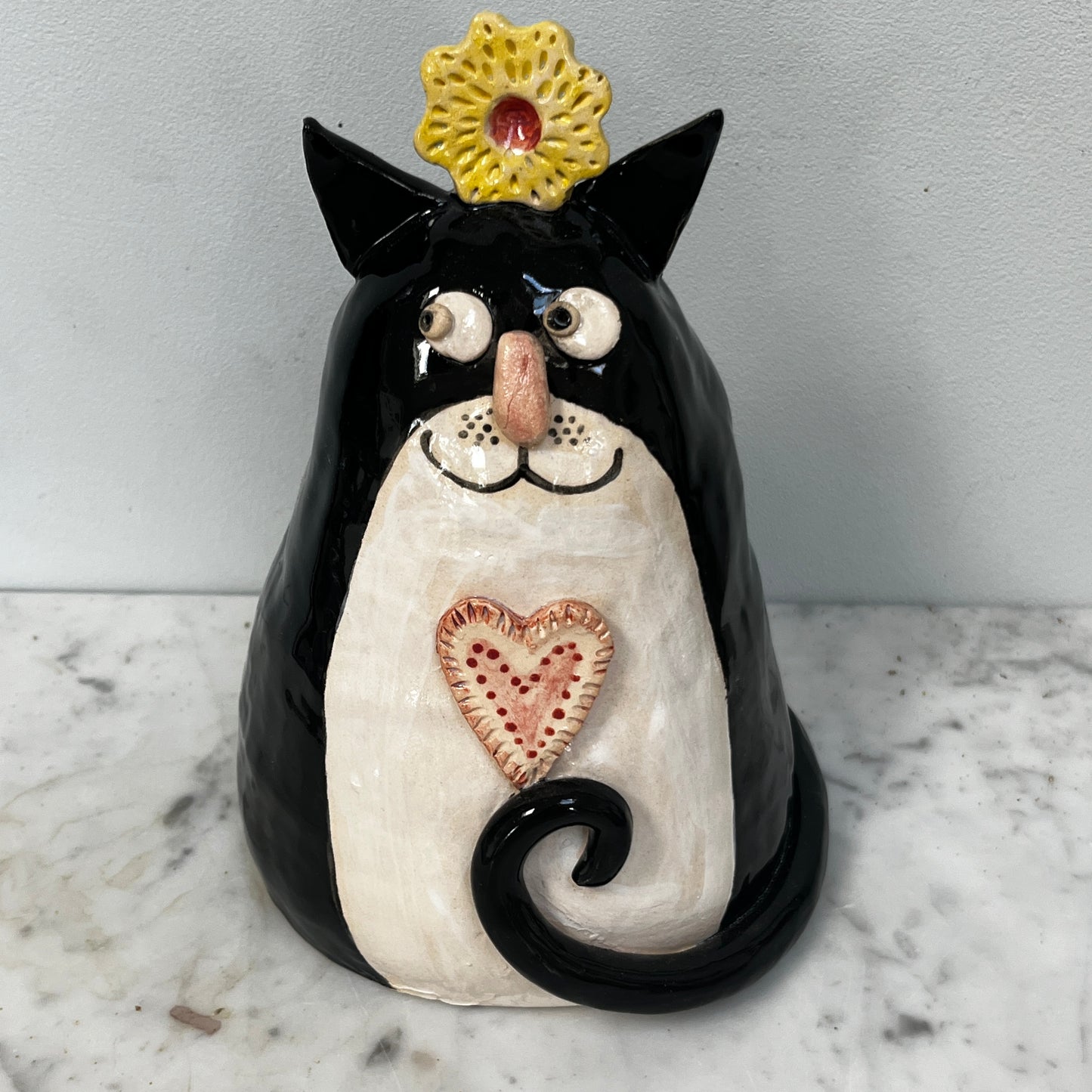 Fifi the Cat