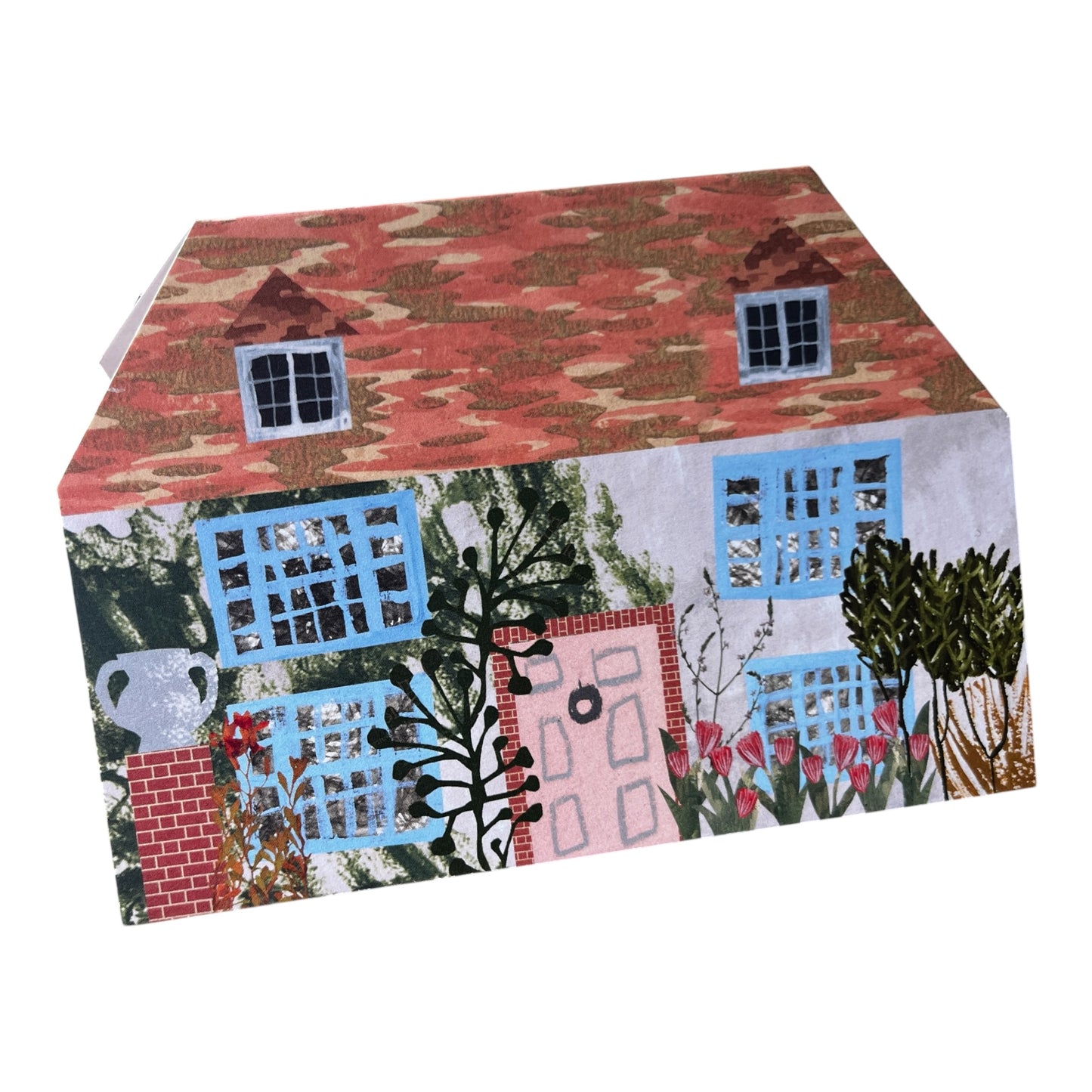 Charleston Greeting Card