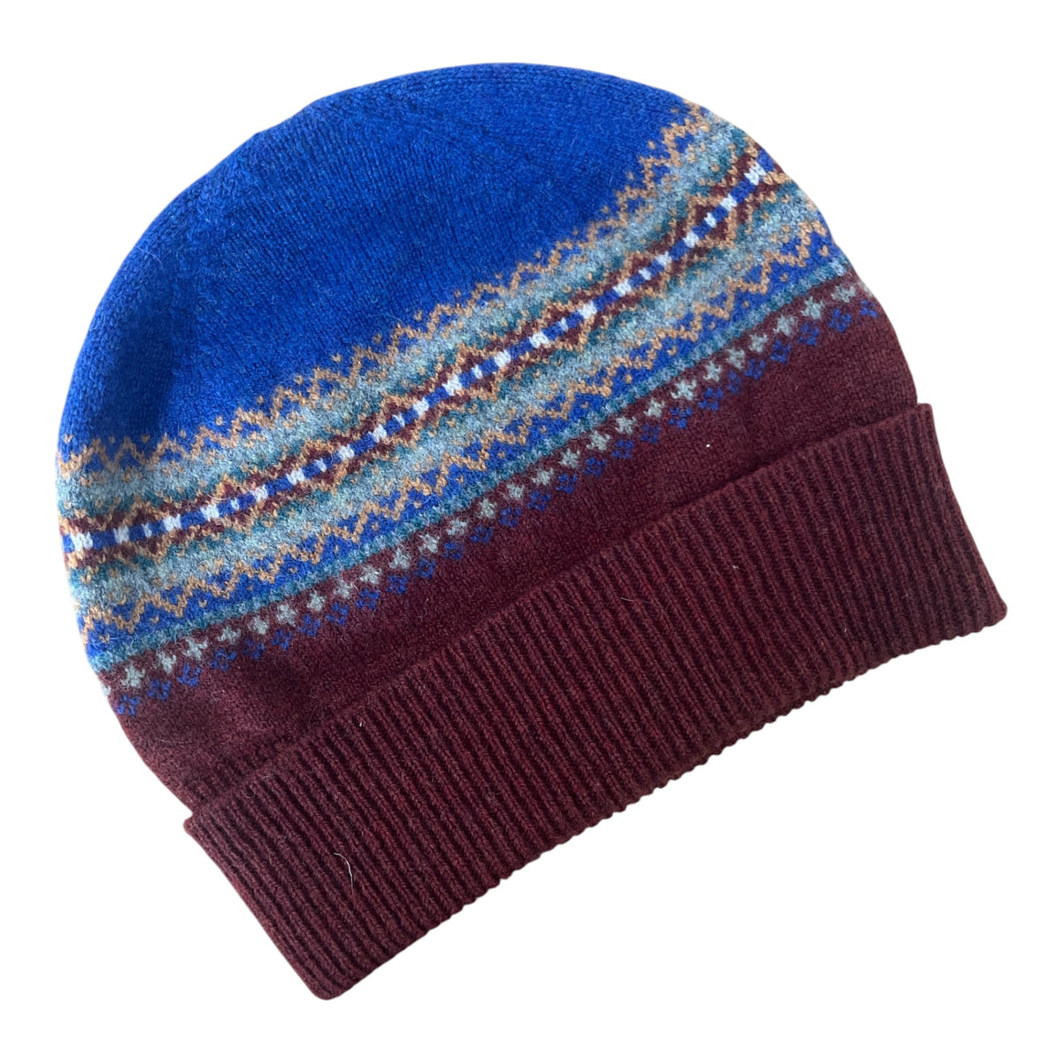 Eribé Alpine Turnup Hat