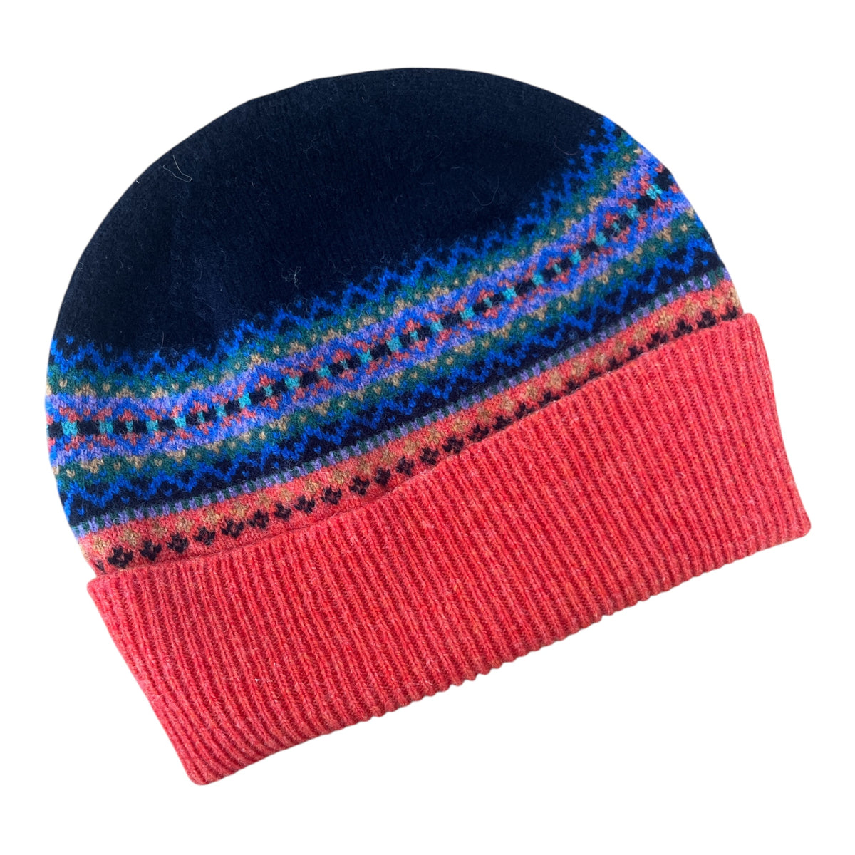 Eribé Alpine Turnup Hat