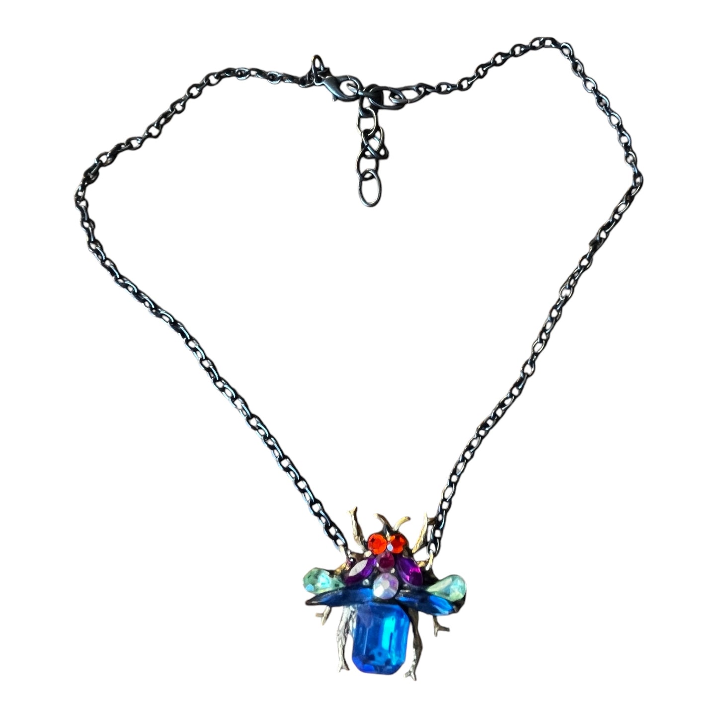 Bee Necklace