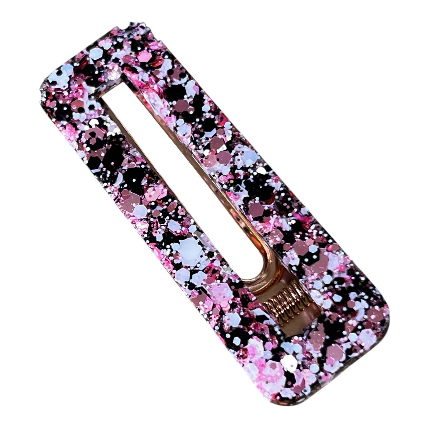 Sparkly Hair Clips