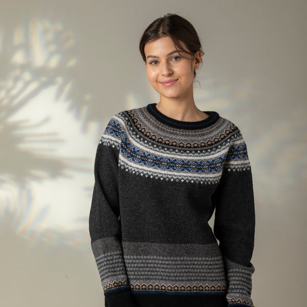 Eribé Alpine Sweater