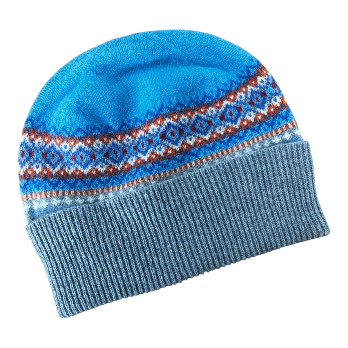 Eribé Alpine Turnup Hat