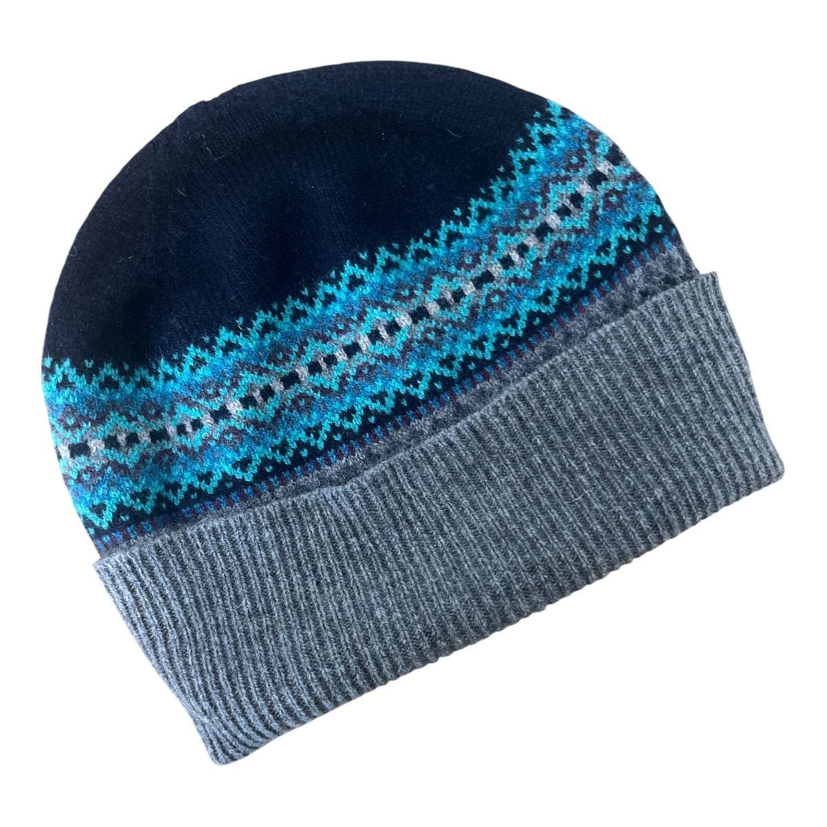 Eribé Alpine Turnup Hat