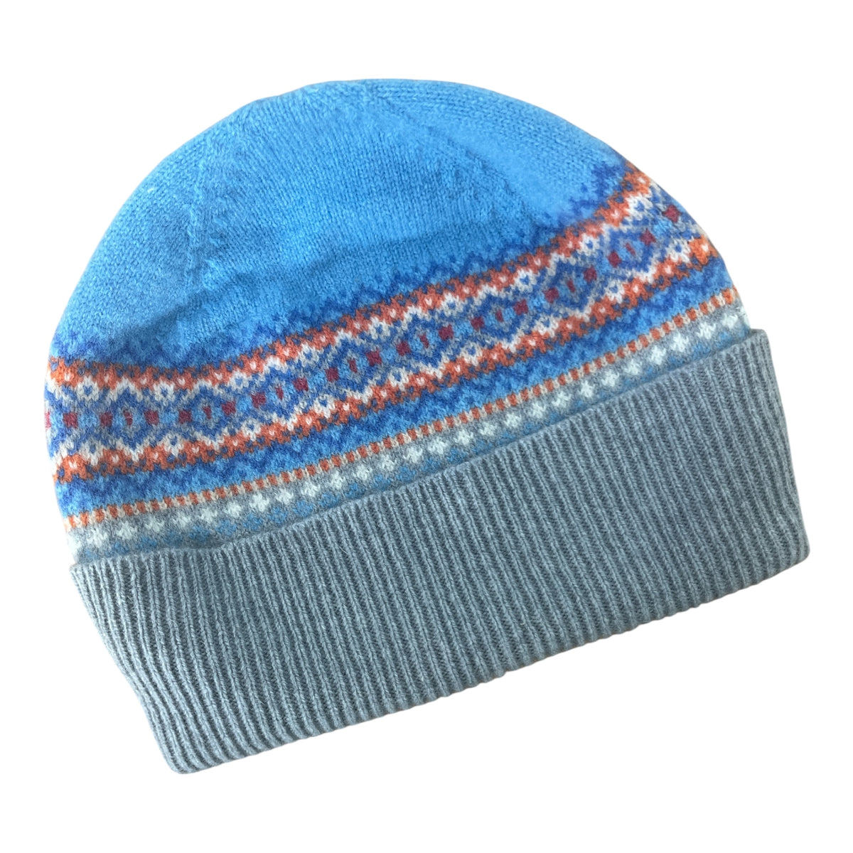 Eribé Alpine Turnup Hat