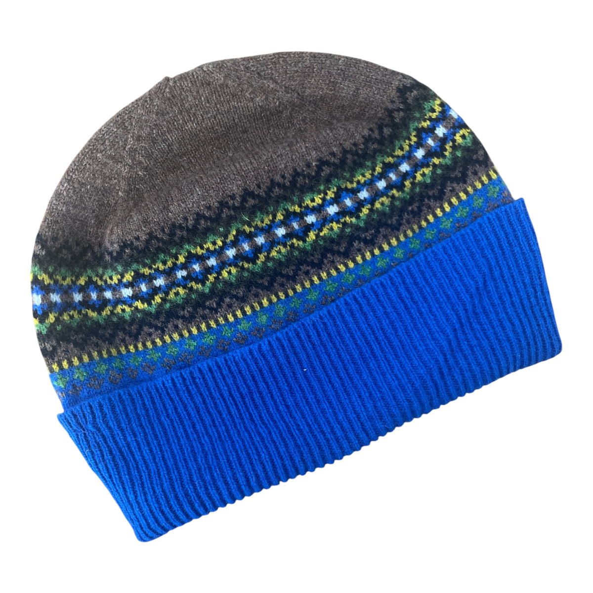 Eribé Alpine Turnup Hat