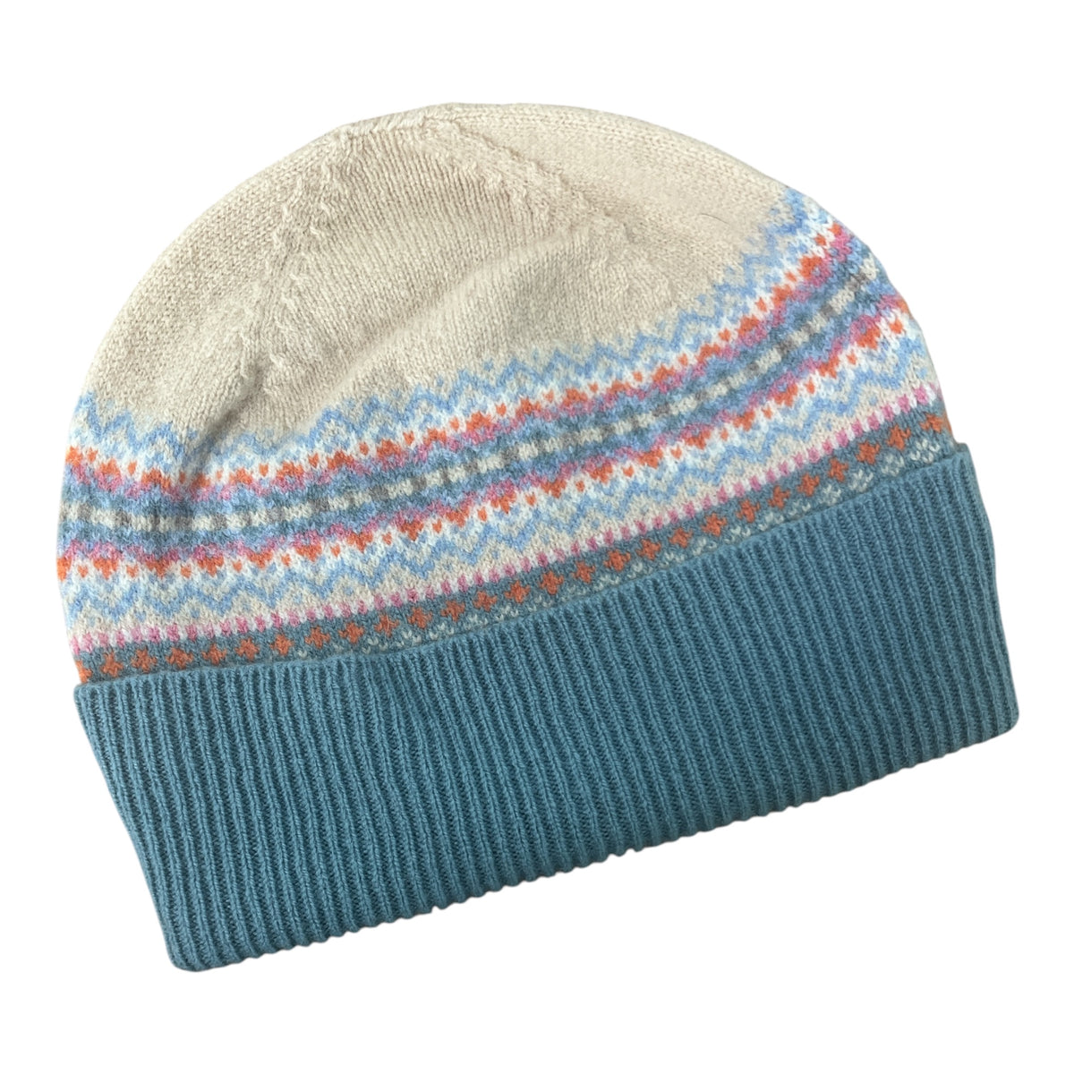 Eribé Alpine Turnup Hat