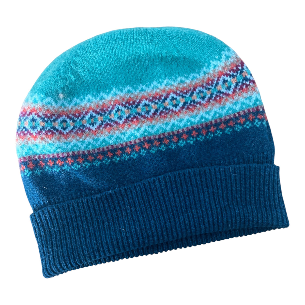 Eribé Alpine Turnup Hat