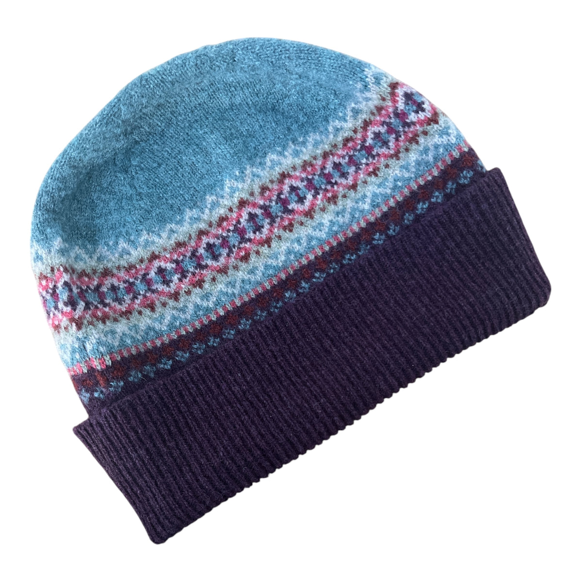 Eribé Alpine Turnup Hat
