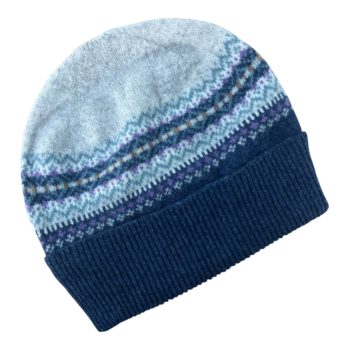 Eribé Alpine Turnup Hat