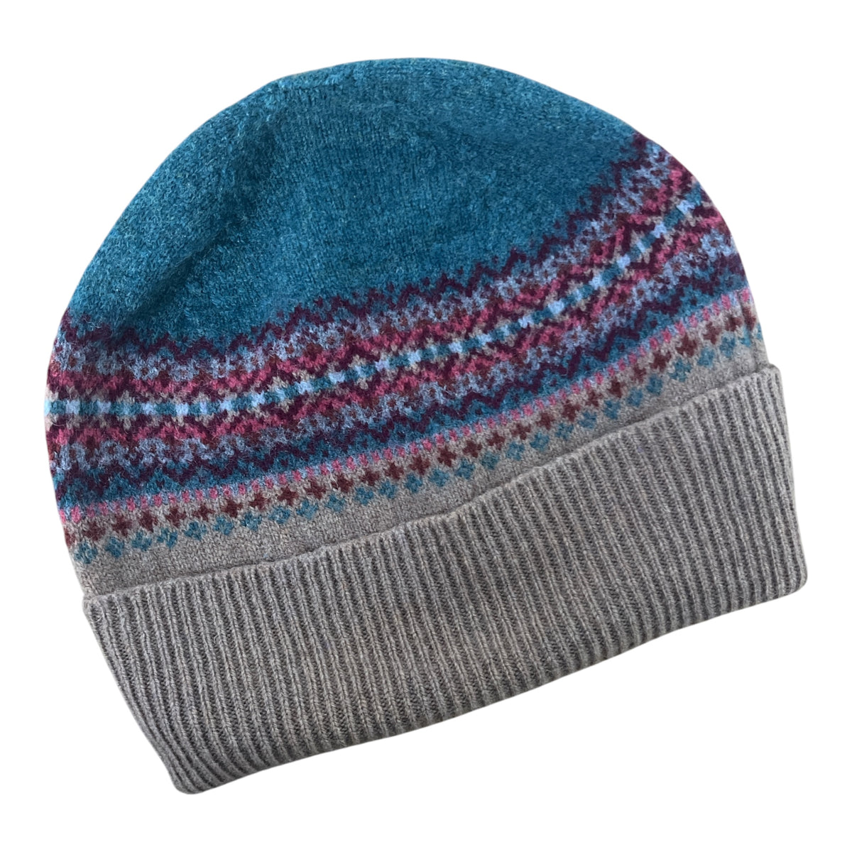 Eribé Alpine Turnup Hat