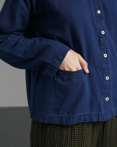 Bibico Anya Oversized Blouse
