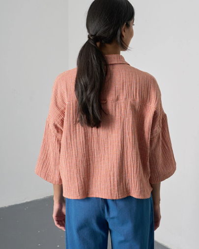 Bibico Ava Blouse