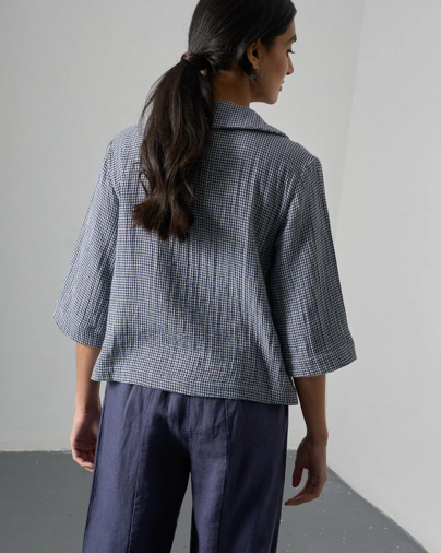 Bibico Rowan Casual Blouse