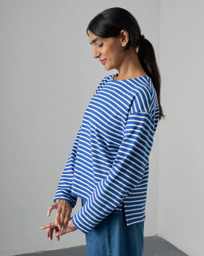 Bibico Zoe Relaxed T-Shirt