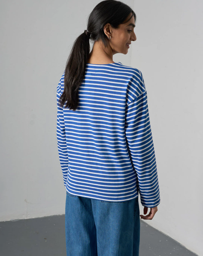 Bibico Zoe Relaxed T-Shirt