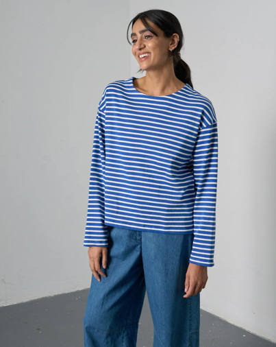 Bibico Zoe Relaxed T-Shirt